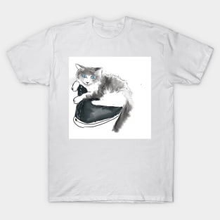 Ragdoll T-Shirt